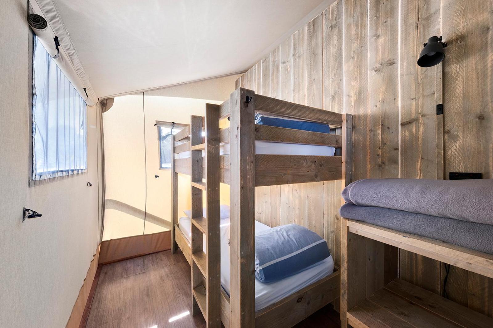 Scamander Sanctuary Holiday Park Kültér fotó